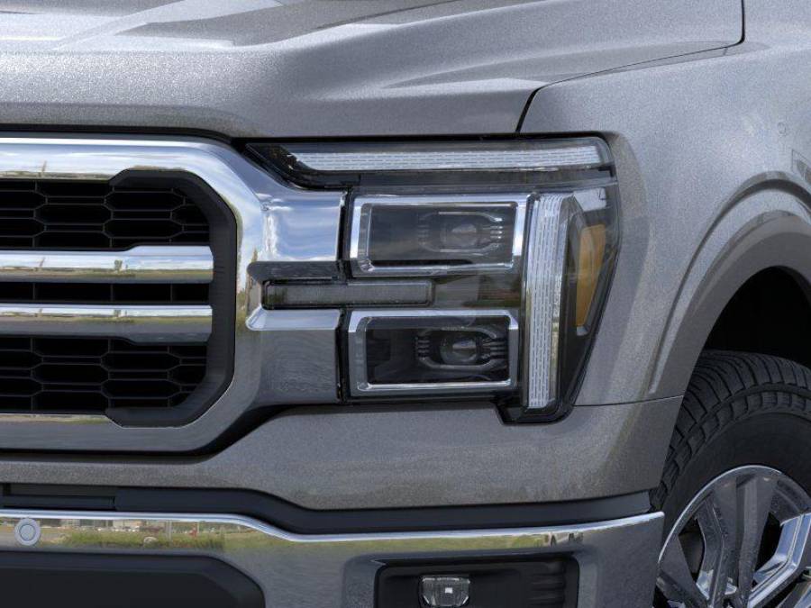 New 2026 Ford F-150 for sale in St. Joseph MO