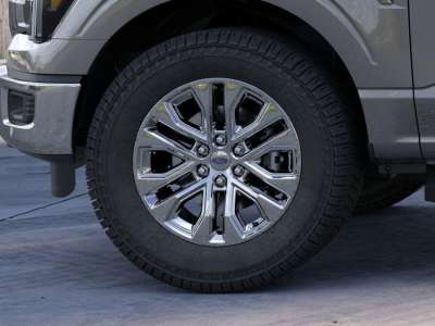 New 2026 Ford F-150 for sale in St. Joseph MO