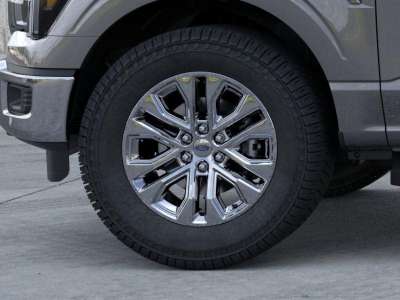 New 2026 Ford F-150 for sale in St. Joseph MO