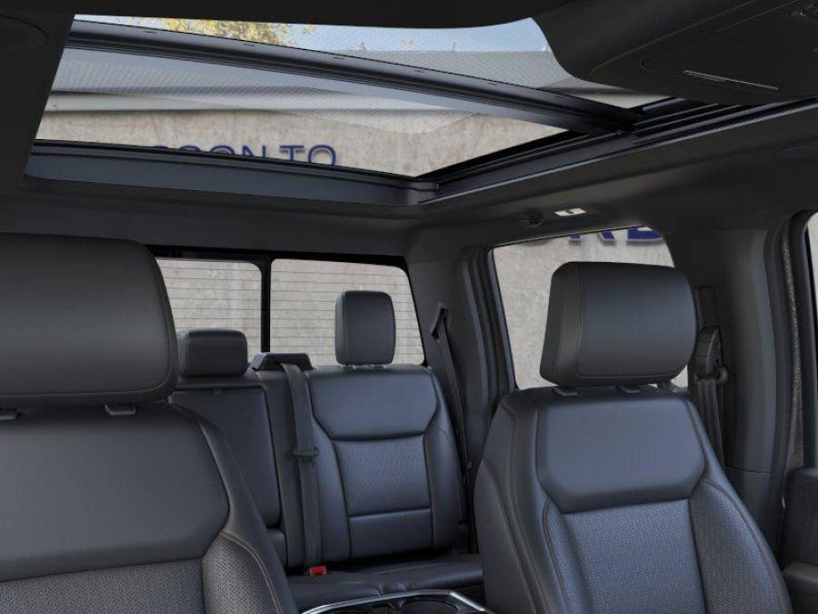 New 2026 Ford F-150 for sale in St. Joseph MO