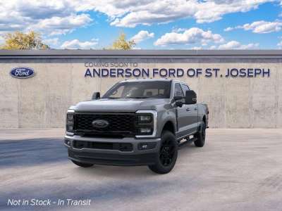 New 2026 Ford Super Duty F-250 XLT Crew Cab Truck for sale in St. Joseph MO