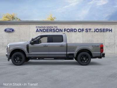 New 2026 Ford Super Duty F-250 XLT Crew Cab Truck for sale in St. Joseph MO