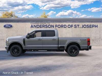 New 2026 Ford Super Duty F-250 XLT Crew Cab Truck for sale in St. Joseph MO