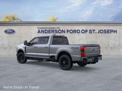 New 2026 Ford Super Duty F-250 XLT Crew Cab Truck for sale in St. Joseph MO
