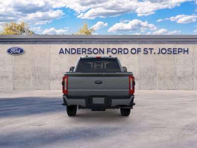 New 2026 Ford Super Duty F-250 XLT Crew Cab Truck for sale in St. Joseph MO