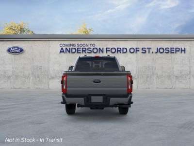 New 2026 Ford Super Duty F-250 for sale in St. Joseph MO