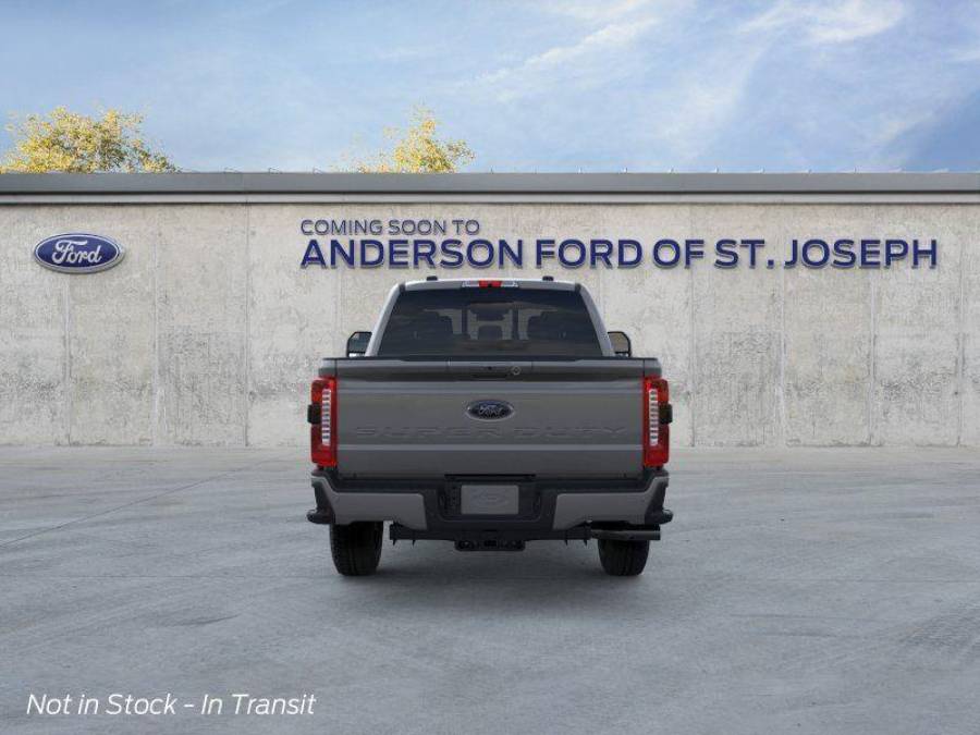 New 2026 Ford Super Duty F-250 for sale in St. Joseph MO