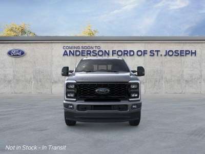 New 2026 Ford Super Duty F-250 XLT Crew Cab Truck for sale in St. Joseph MO