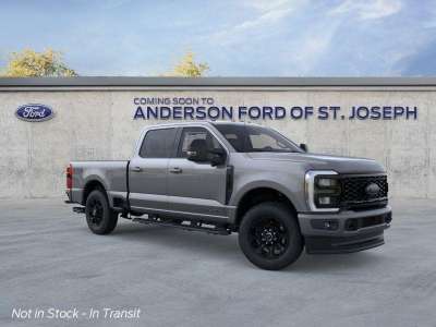 New 2026 Ford Super Duty F-250 for sale in St. Joseph MO
