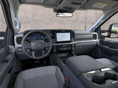 New 2026 Ford Super Duty F-250 XLT Crew Cab Truck for sale in St. Joseph MO
