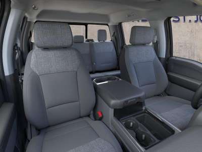New 2026 Ford Super Duty F-250 XLT Crew Cab Truck for sale in St. Joseph MO