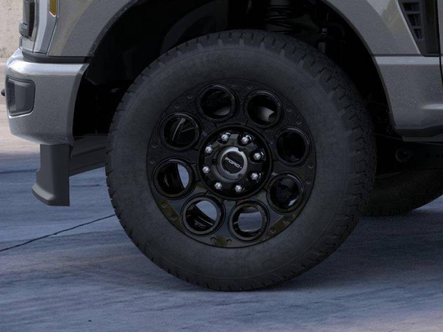 New 2026 Ford Super Duty F-250 for sale in St. Joseph MO