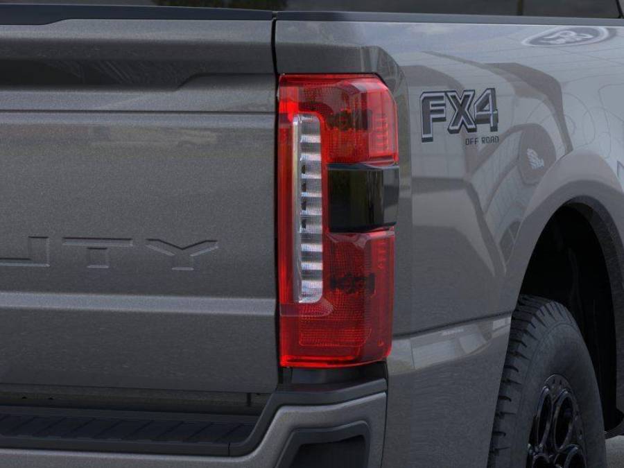 New 2026 Ford Super Duty F-250 for sale in St. Joseph MO
