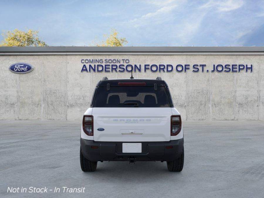 New 2026 Ford Bronco Sport for sale in St. Joseph MO
