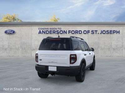 New 2026 Ford Bronco Sport for sale in St. Joseph MO