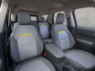 New 2026 Ford Bronco Sport Badlands SUV/Crossover for sale in St. Joseph MO
