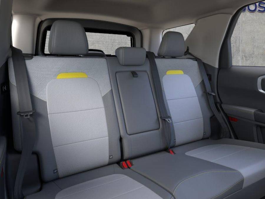 New 2026 Ford Bronco Sport for sale in St. Joseph MO