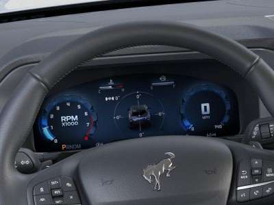 New 2026 Ford Bronco Sport for sale in St. Joseph MO