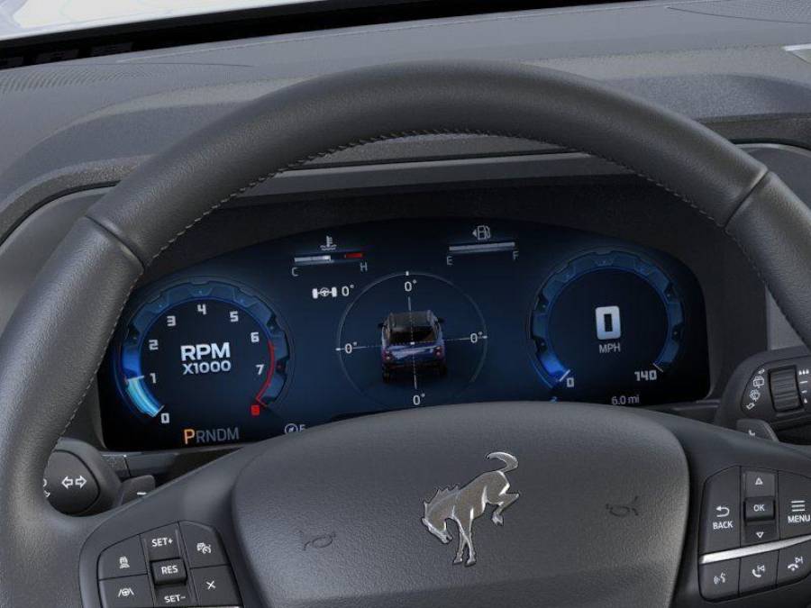 New 2026 Ford Bronco Sport for sale in St. Joseph MO