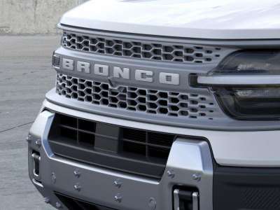 New 2026 Ford Bronco Sport for sale in St. Joseph MO