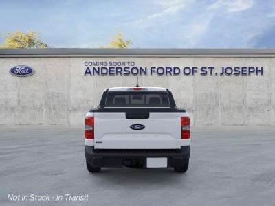New 2026 Ford Maverick Lariat Crew Cab Truck for sale in St. Joseph MO