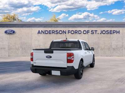 New 2026 Ford Maverick Lariat Crew Cab Truck for sale in St. Joseph MO