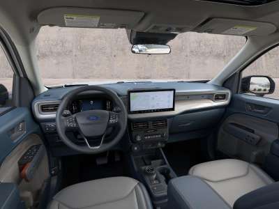 New 2026 Ford Maverick Lariat Crew Cab Truck for sale in St. Joseph MO