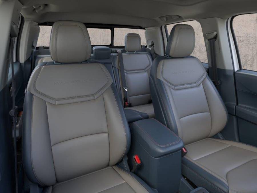 New 2026 Ford Maverick for sale in St. Joseph MO