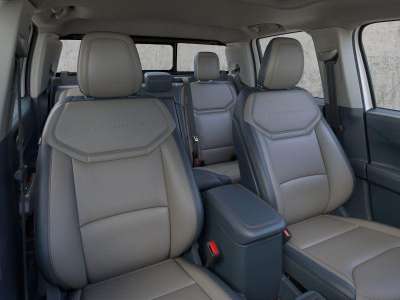 New 2026 Ford Maverick for sale in St. Joseph MO