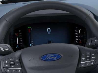 New 2026 Ford Maverick for sale in St. Joseph MO