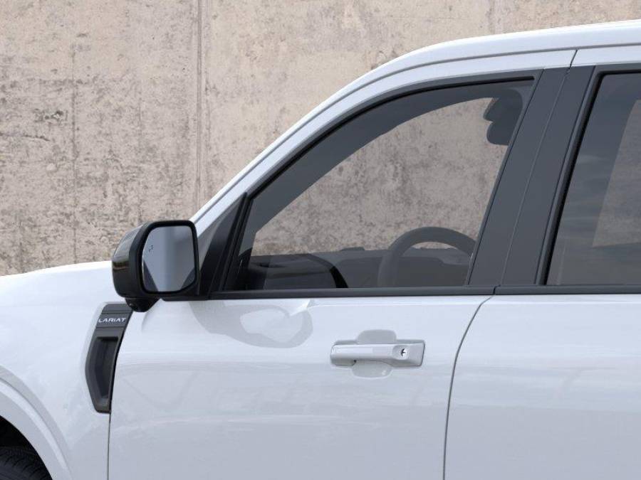 New 2026 Ford Maverick for sale in St. Joseph MO