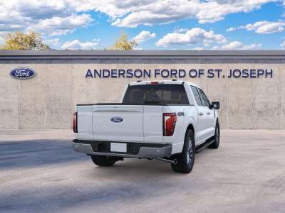 New 2026 Ford F-150 for sale in St. Joseph MO