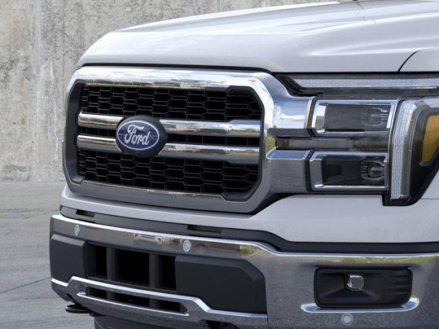 New 2026 Ford F-150 for sale in St. Joseph MO
