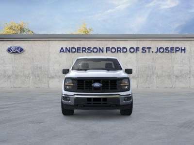 New 2026 Ford F-150 XL Regular Cab Truck for sale in St. Joseph MO