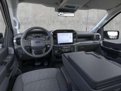 New 2026 Ford F-150 for sale in St. Joseph MO