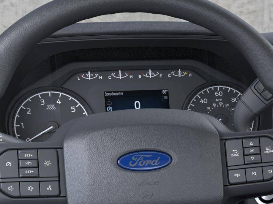 New 2026 Ford F-150 for sale in St. Joseph MO