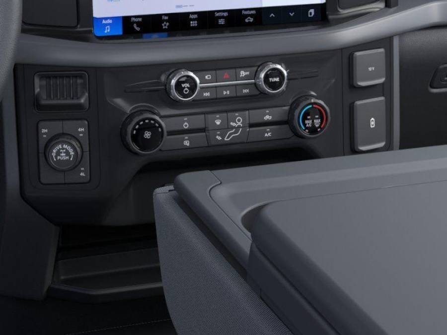 New 2026 Ford F-150 for sale in St. Joseph MO
