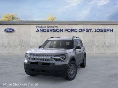 New 2026 Ford Bronco Sport for sale in St. Joseph MO