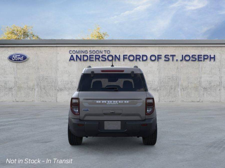 New 2026 Ford Bronco Sport for sale in St. Joseph MO