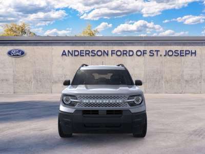 New 2026 Ford Bronco Sport Big Bend SUV/Crossover for sale in St. Joseph MO
