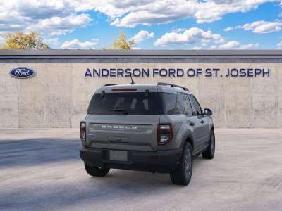 New 2026 Ford Bronco Sport Big Bend SUV/Crossover for sale in St. Joseph MO