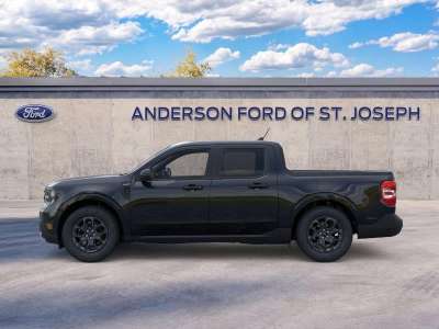 New 2026 Ford Maverick XLT Crew Cab Truck for sale in St. Joseph MO