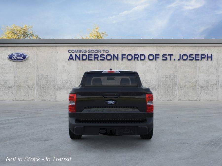 New 2026 Ford Maverick for sale in St. Joseph MO