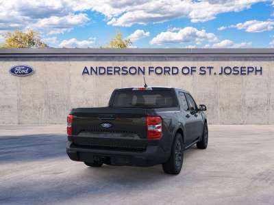 New 2026 Ford Maverick XLT Crew Cab Truck for sale in St. Joseph MO