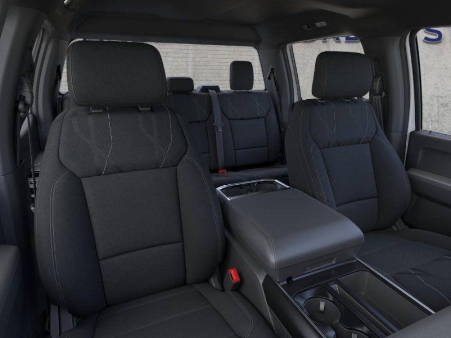 New 2026 Ford F-150 for sale in St. Joseph MO
