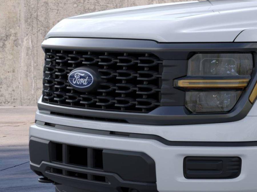 New 2026 Ford F-150 for sale in St. Joseph MO
