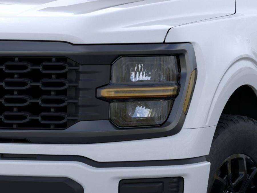 New 2026 Ford F-150 for sale in St. Joseph MO