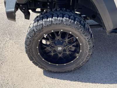 Used 2020 Jeep Gladiator Sport S Crew Cab Truck for sale in St. Joseph MO