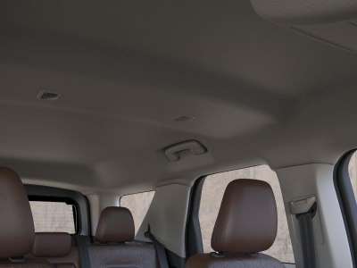 New 2025 Ford Bronco Sport for sale in St. Joseph MO