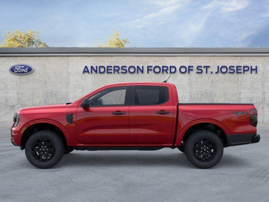 New 2026 Ford Ranger for sale in St. Joseph MO